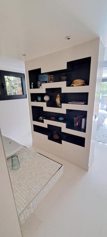 Chambre Double avec Salle de Bains Privative