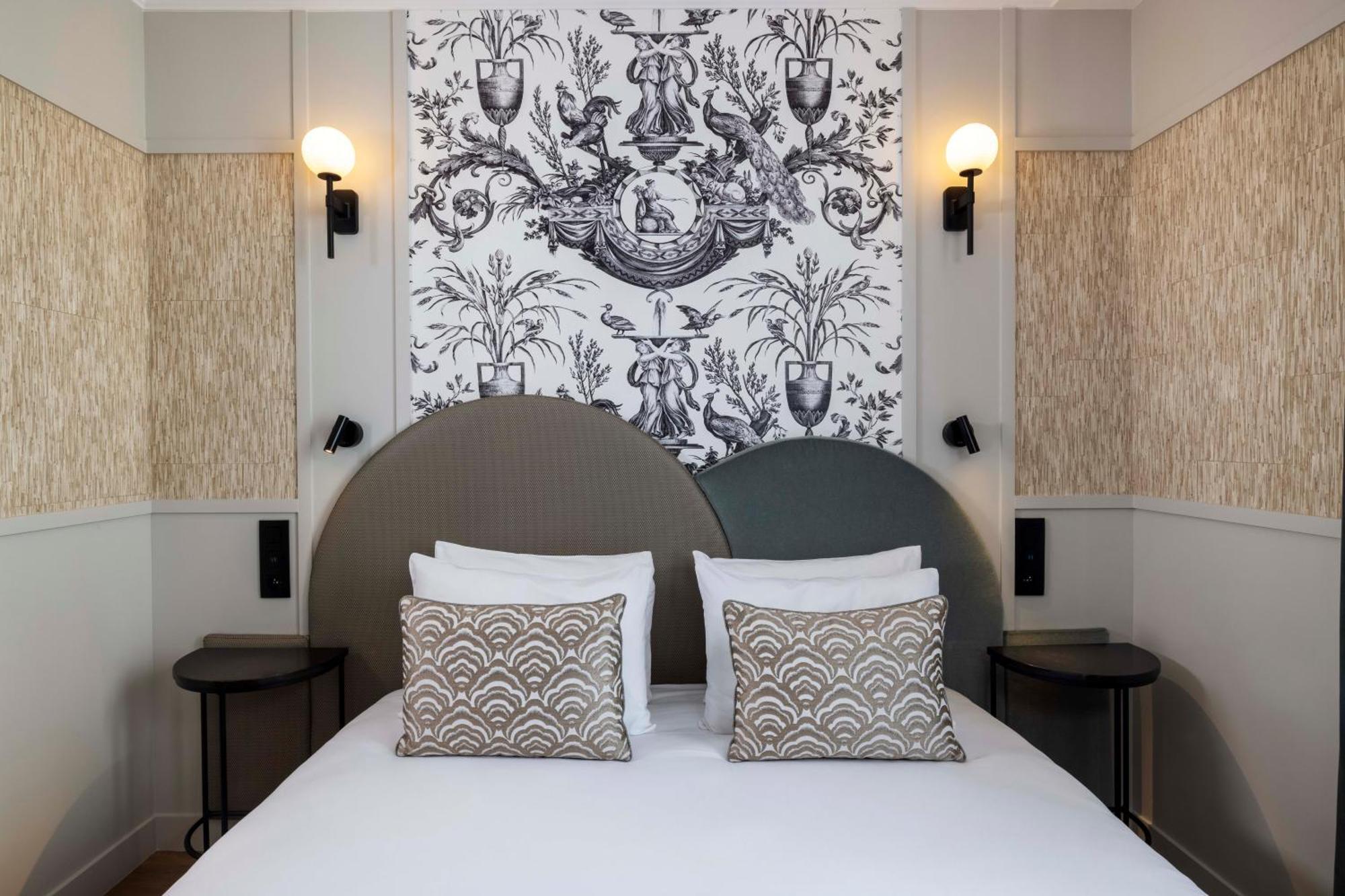 Comfort Double or Twin Room