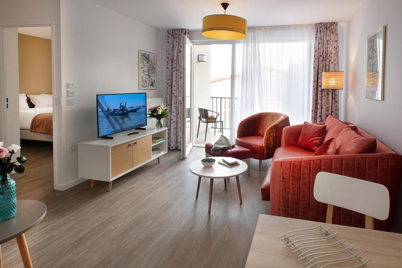Appartement 1 Chambre
