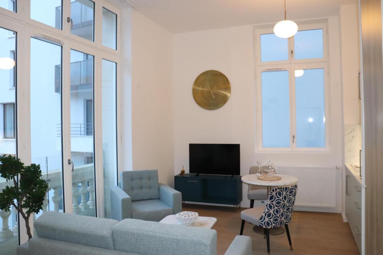 Appartement 1 Chambre