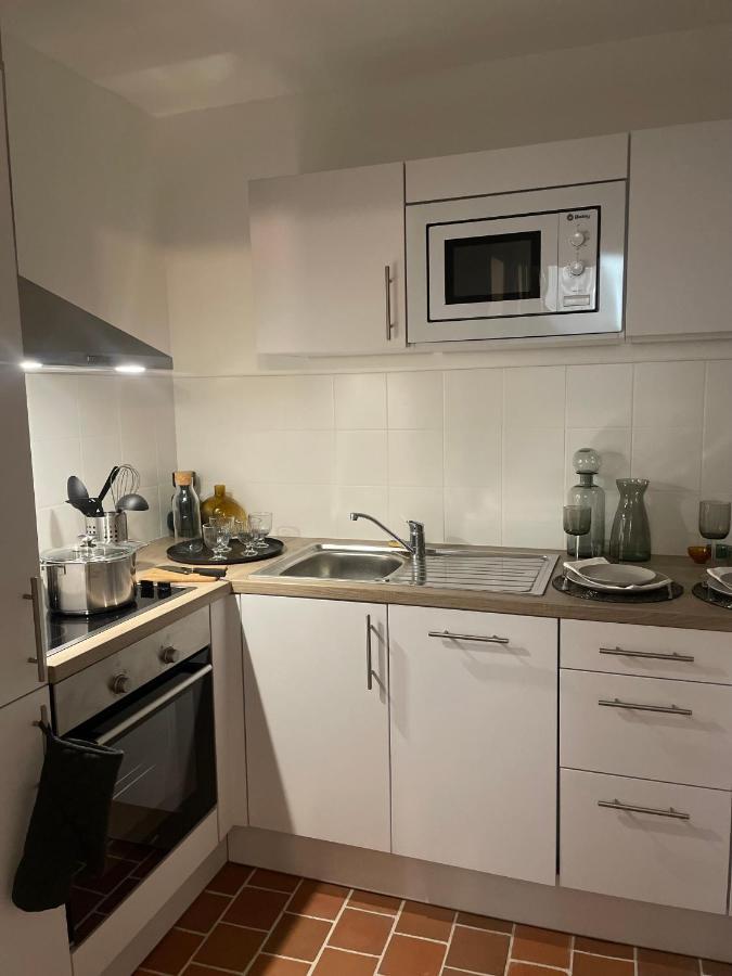 Appartement Deluxe