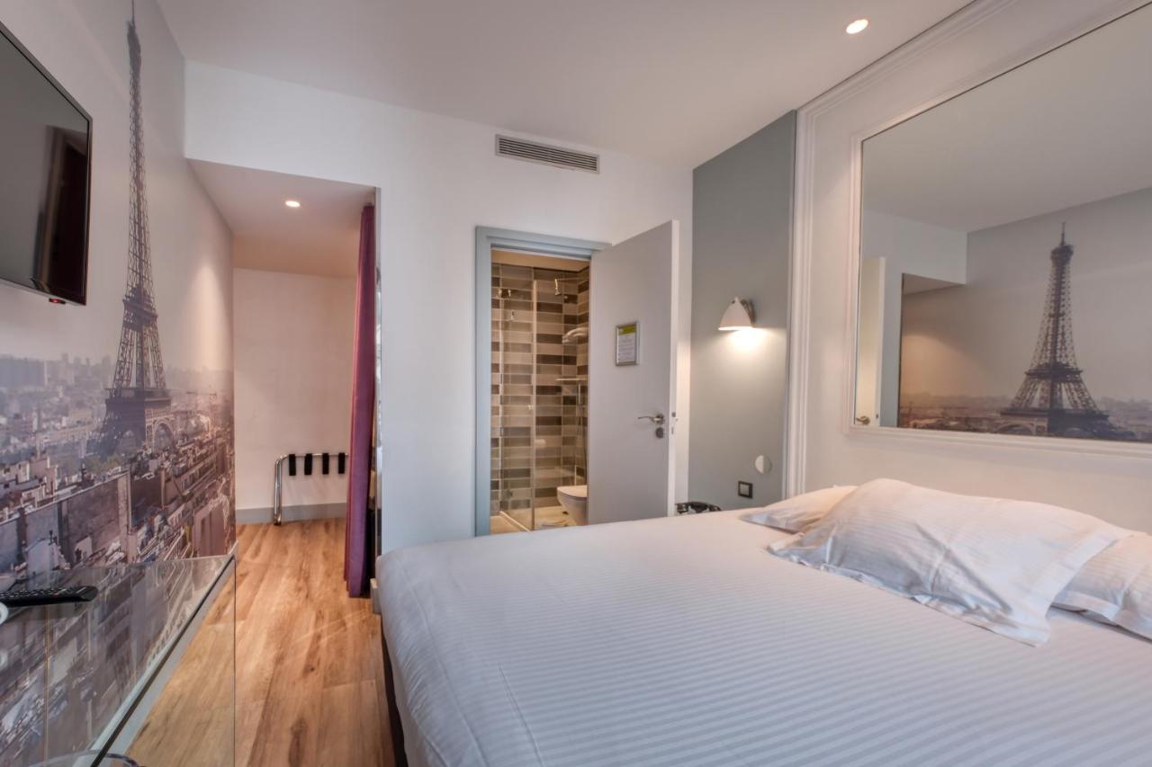 Double Room Balcony