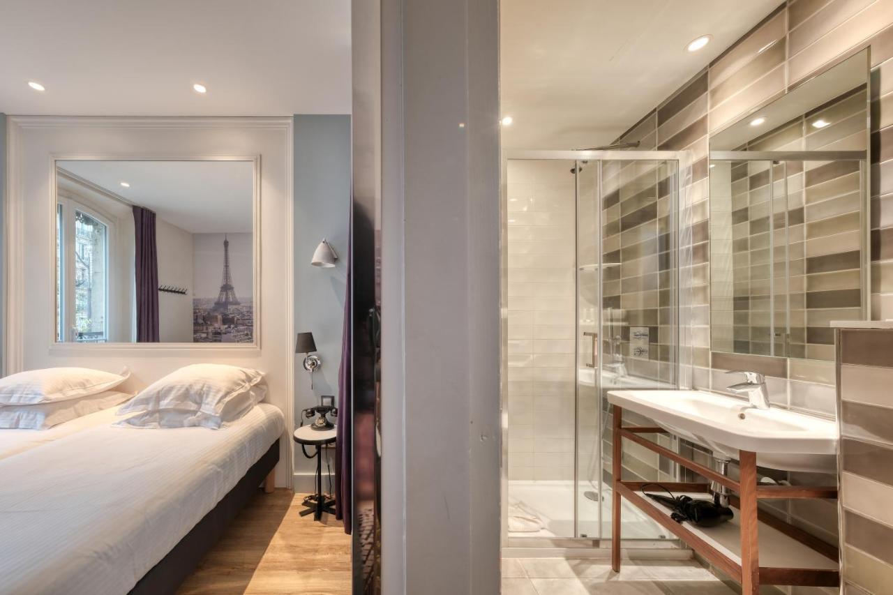 Classic Twin Room