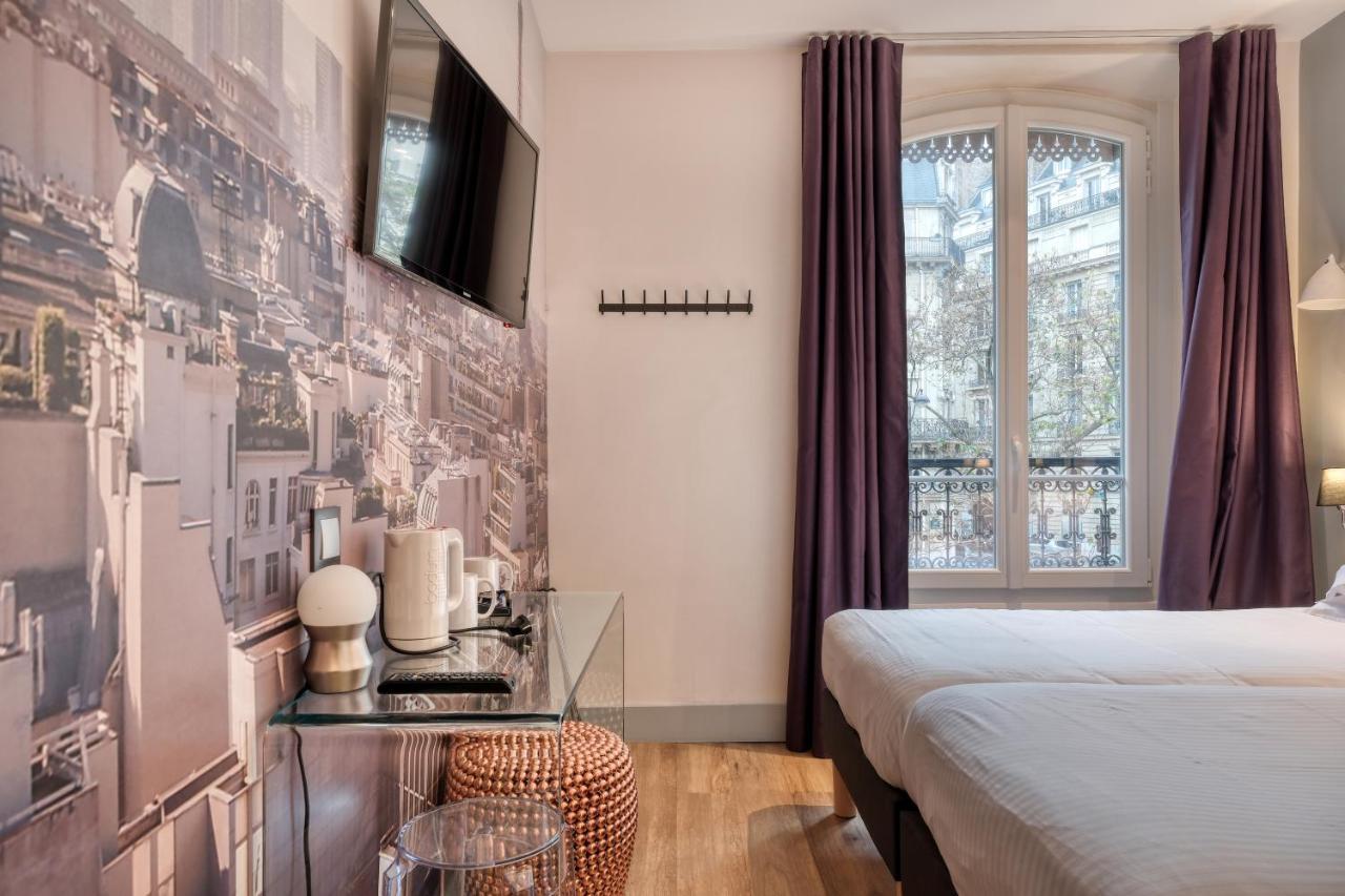 Classic Twin Room