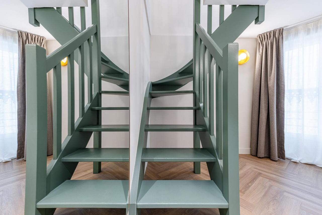 Maisonette-Suite