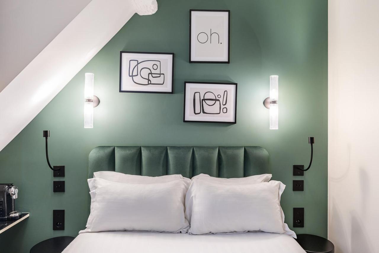 Standard Zimmer mit Queensize-Bett