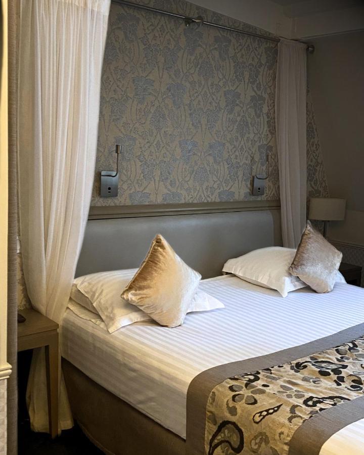 Superior Romantic Double Room