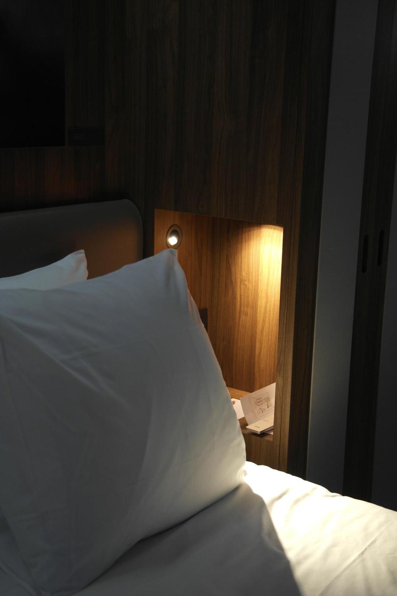 Duplex Suite