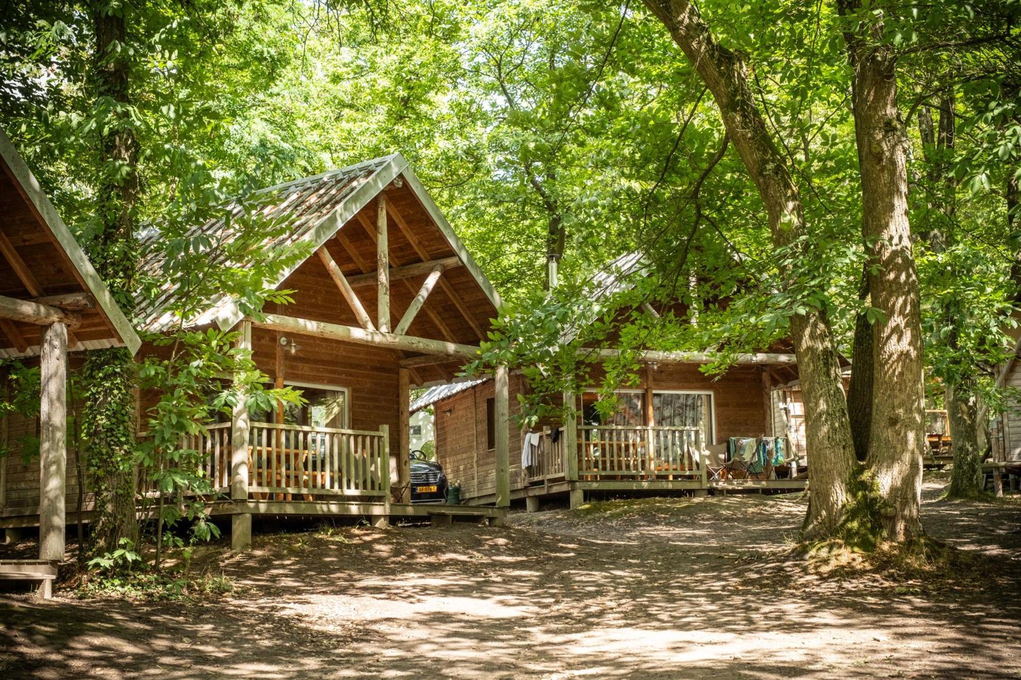 Superior Chalet