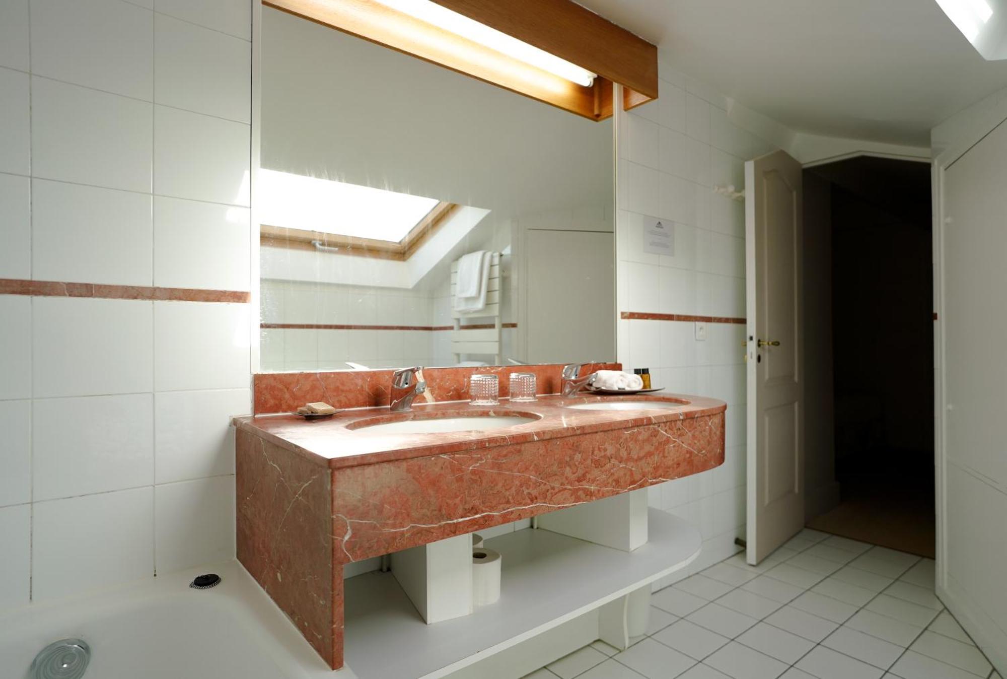 Duplex Apartment