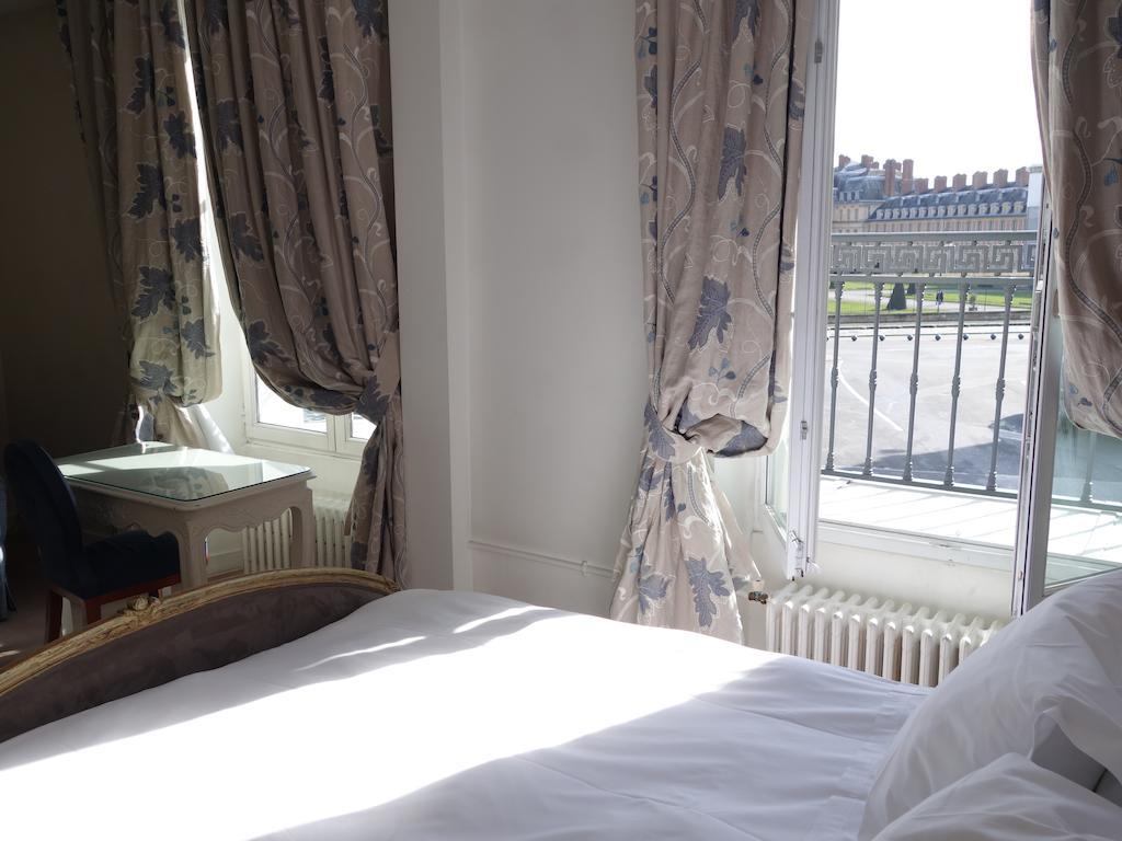Chambre Double Supérieure