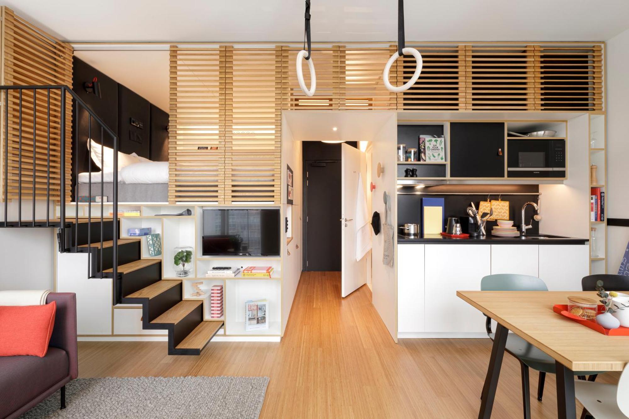 Loft