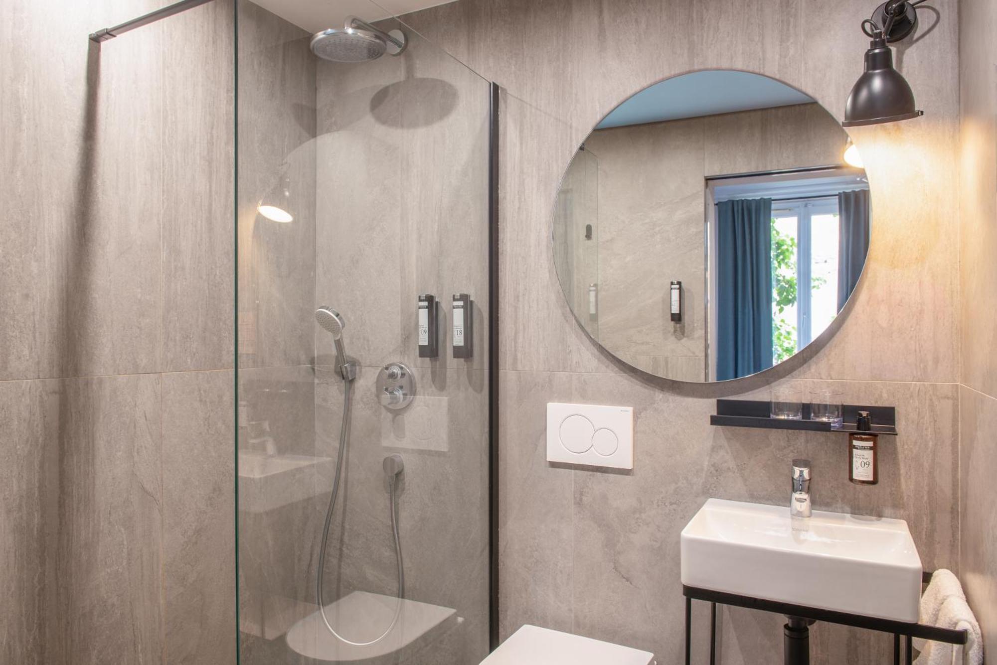 Double Premium Room