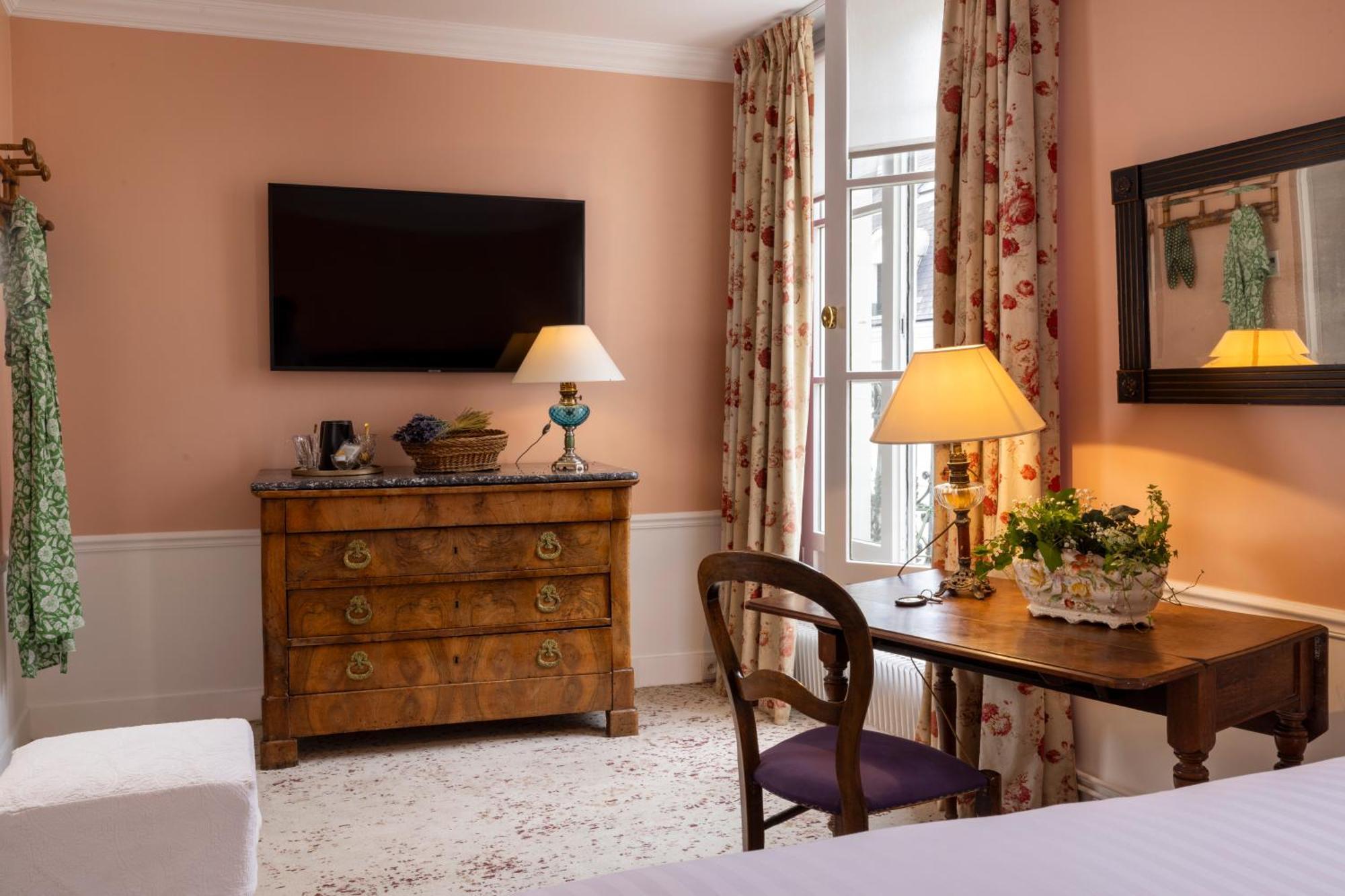 Superior Room Balcony