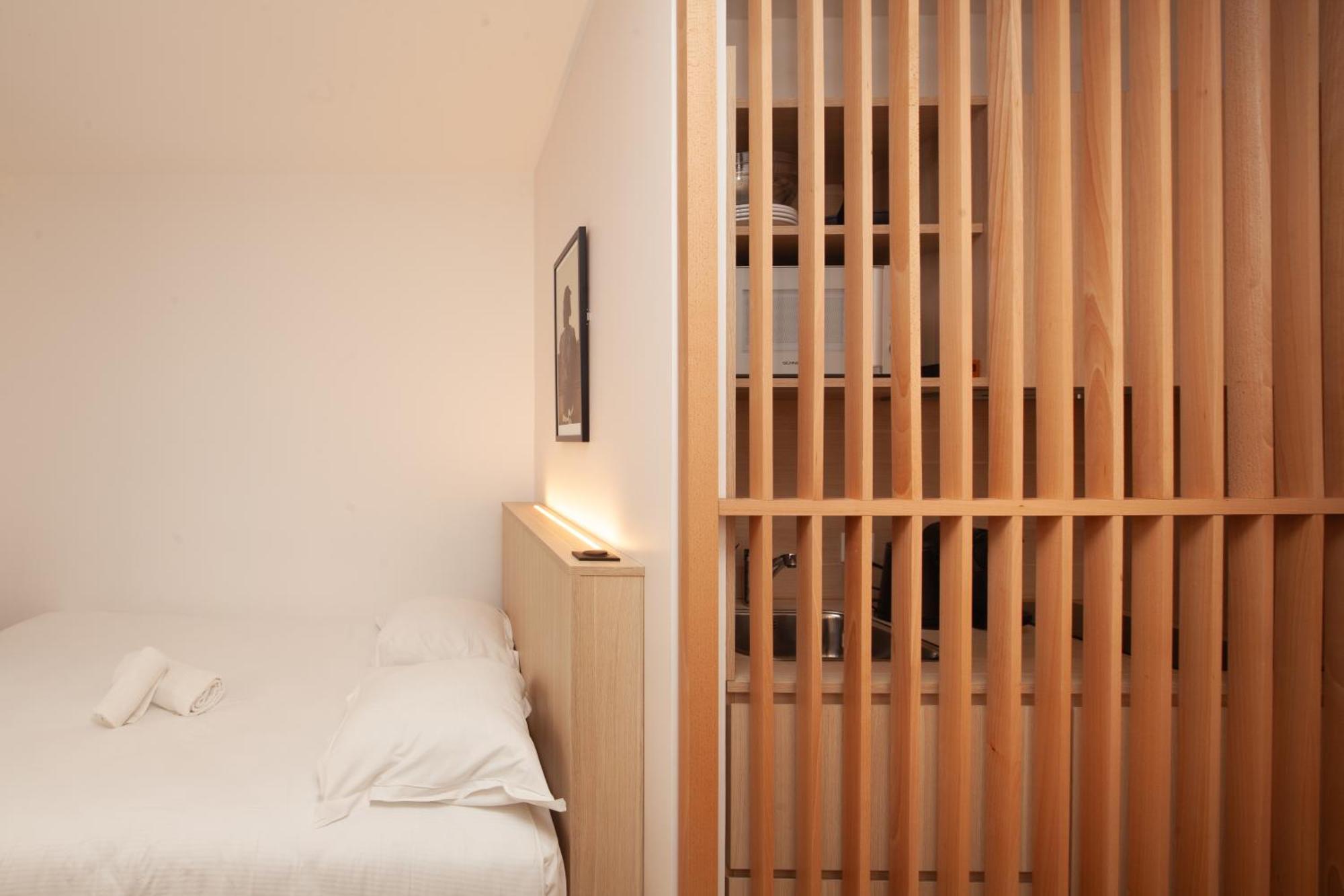 Standard Apartment