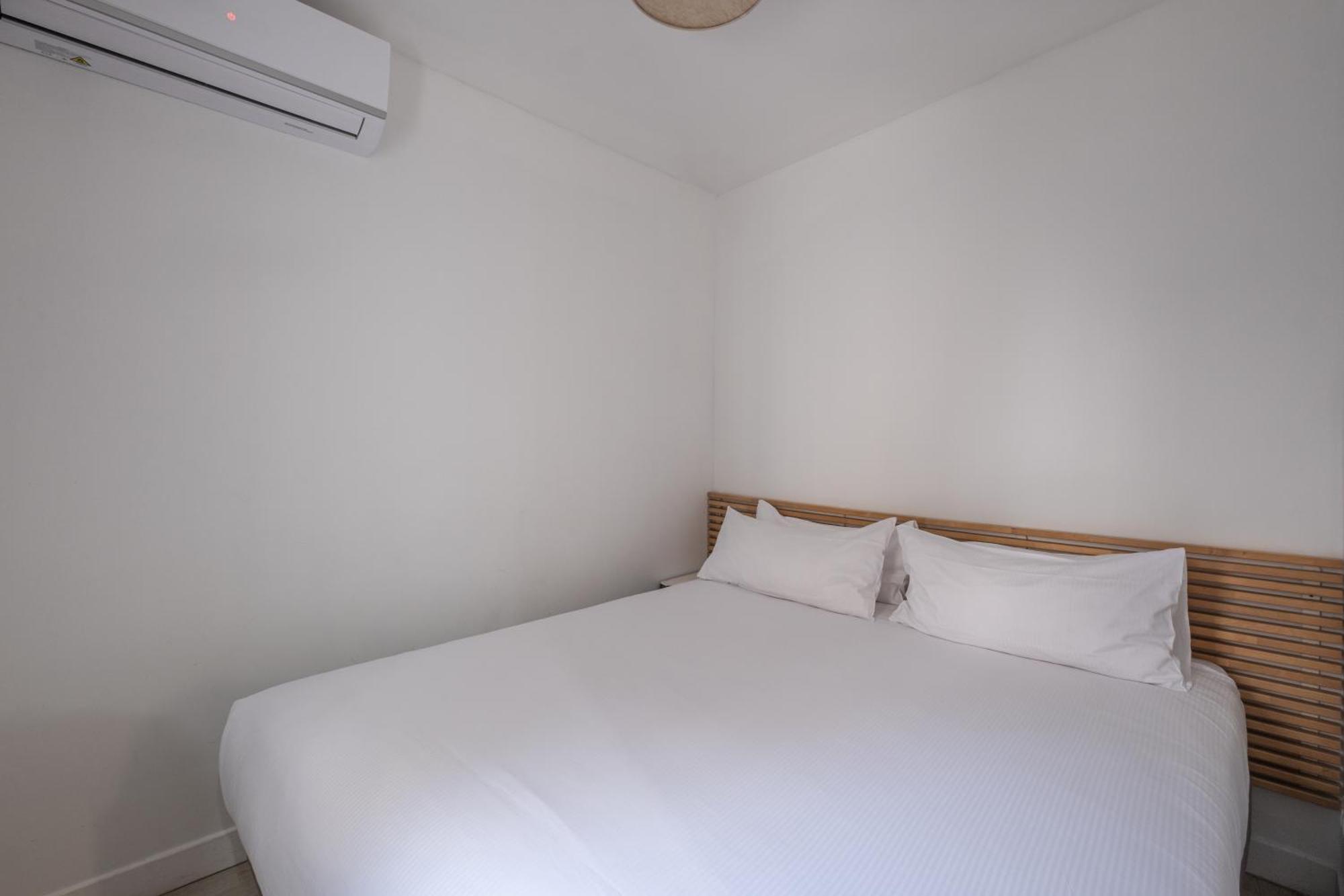 Apartamento de 1 Quarto