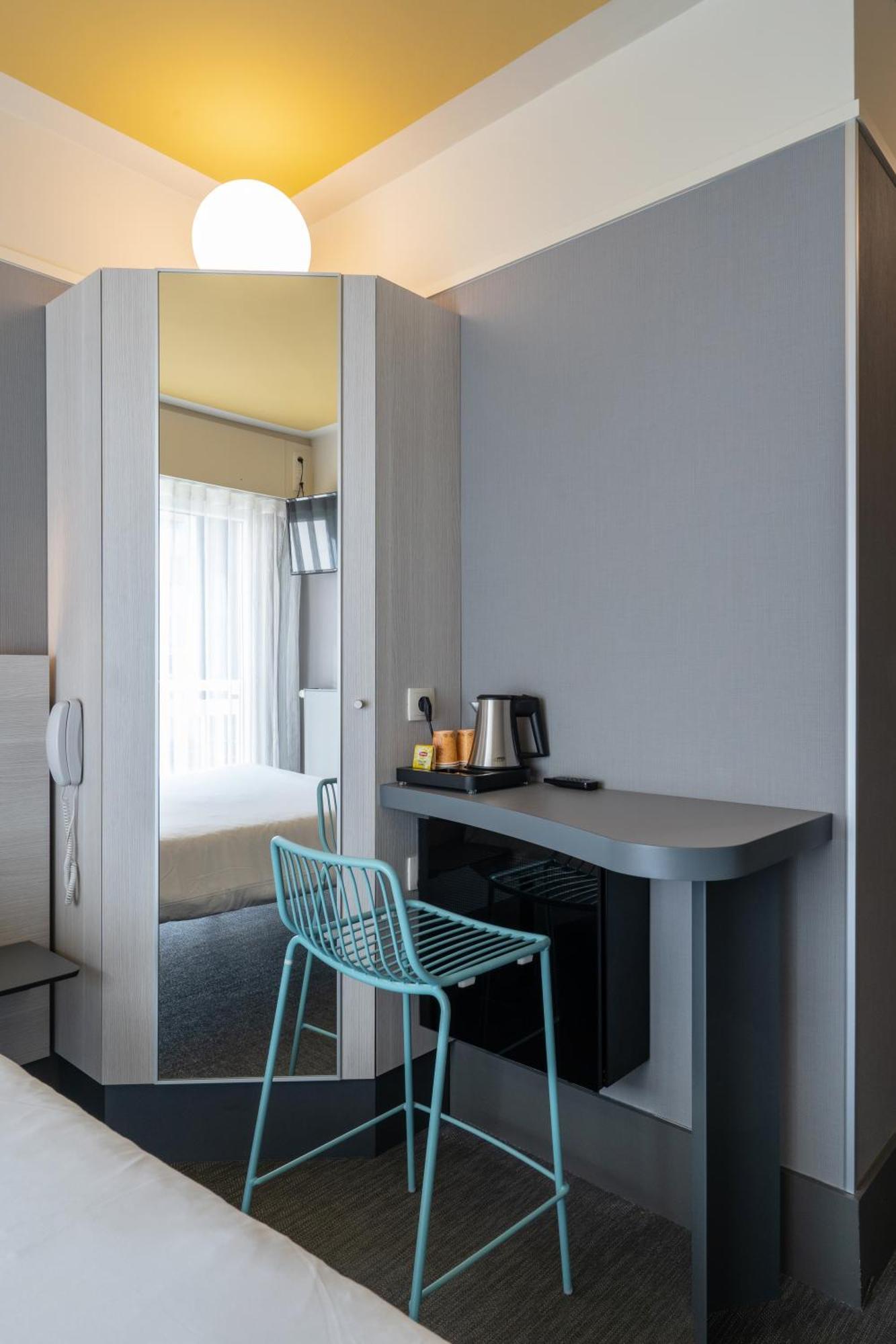 Chambre Simple Supérieure