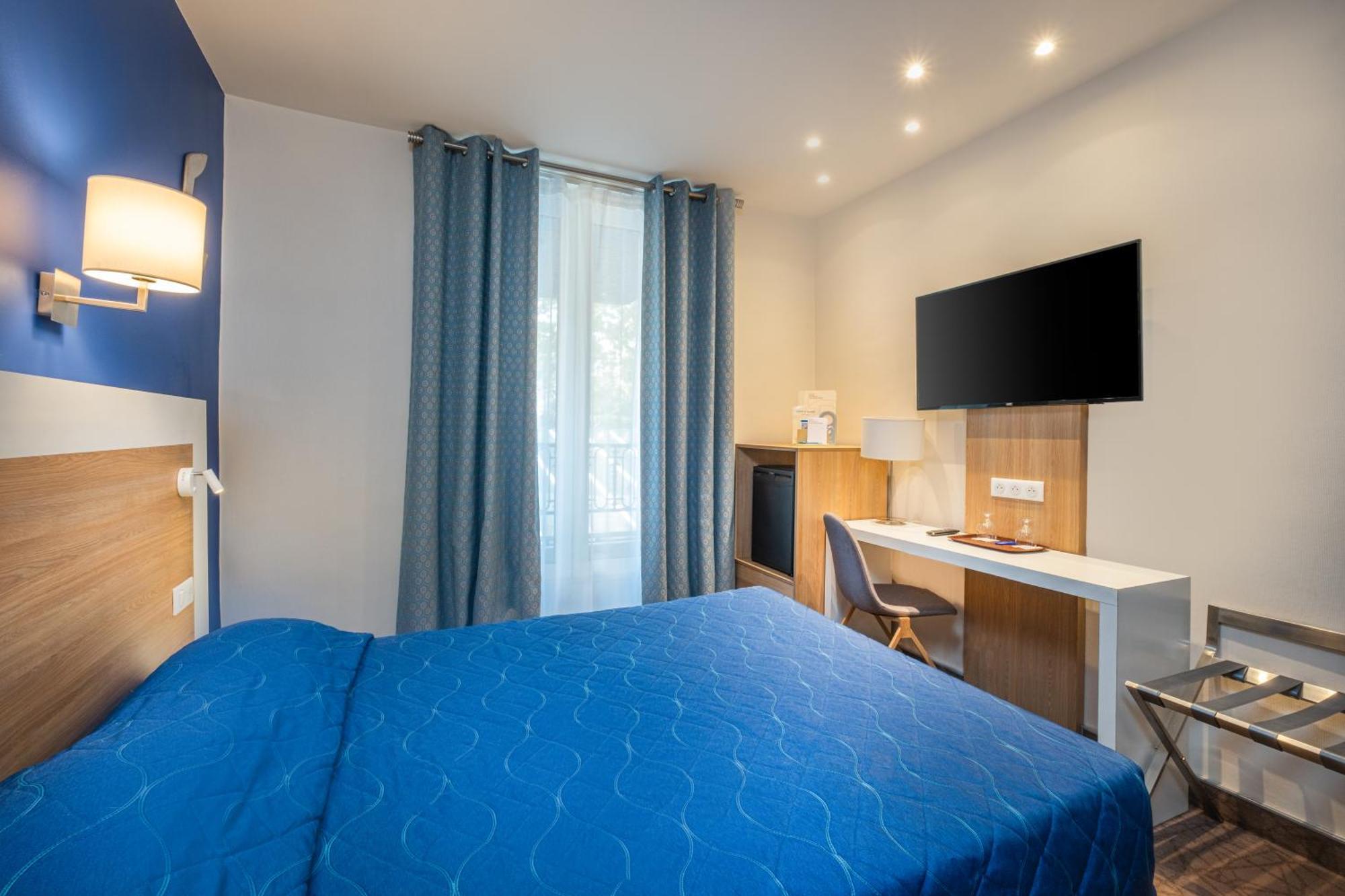 Club Double Room