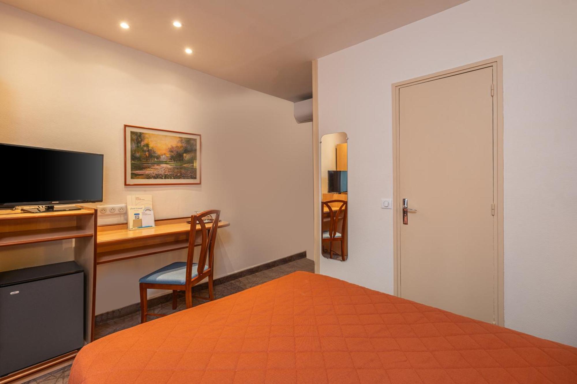 Classic Room without elevator