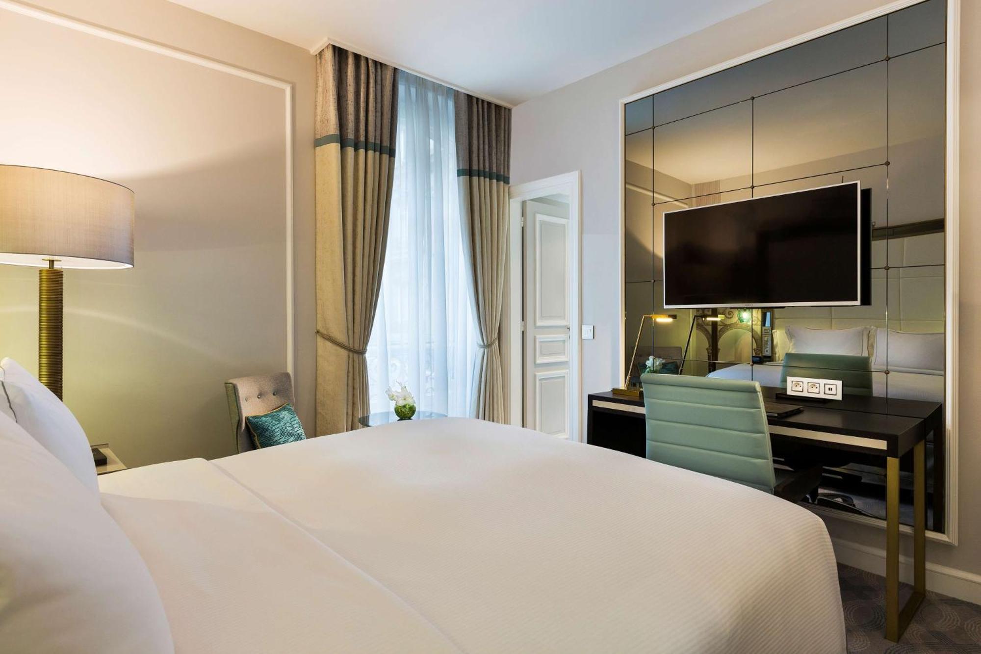 Quarto Deluxe