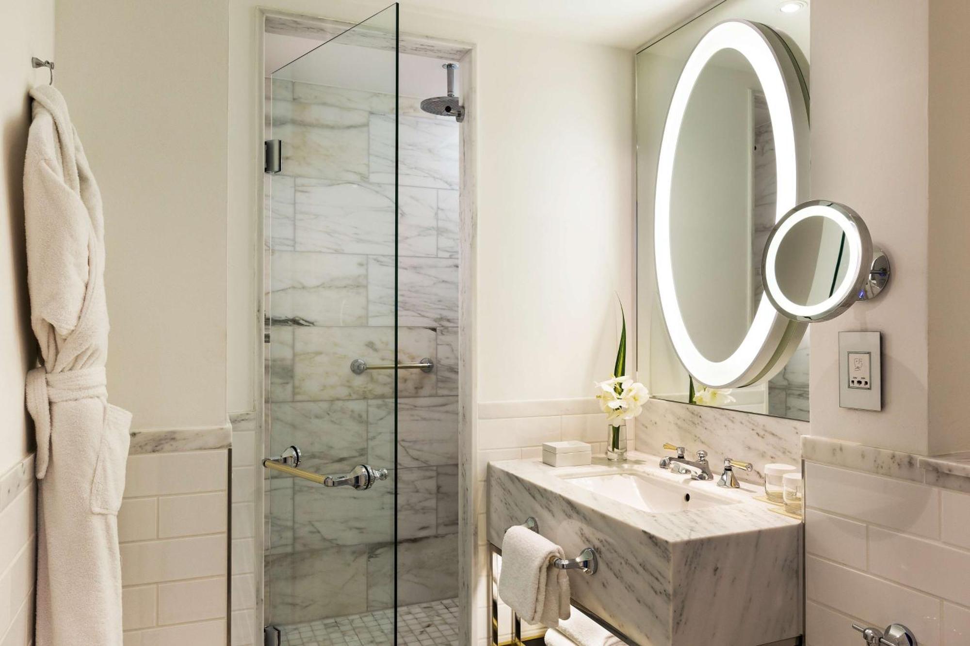 Quarto Deluxe com 2 Camas de Solteiro