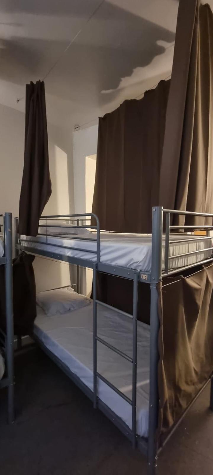 Single Bed Female Dormitory Room