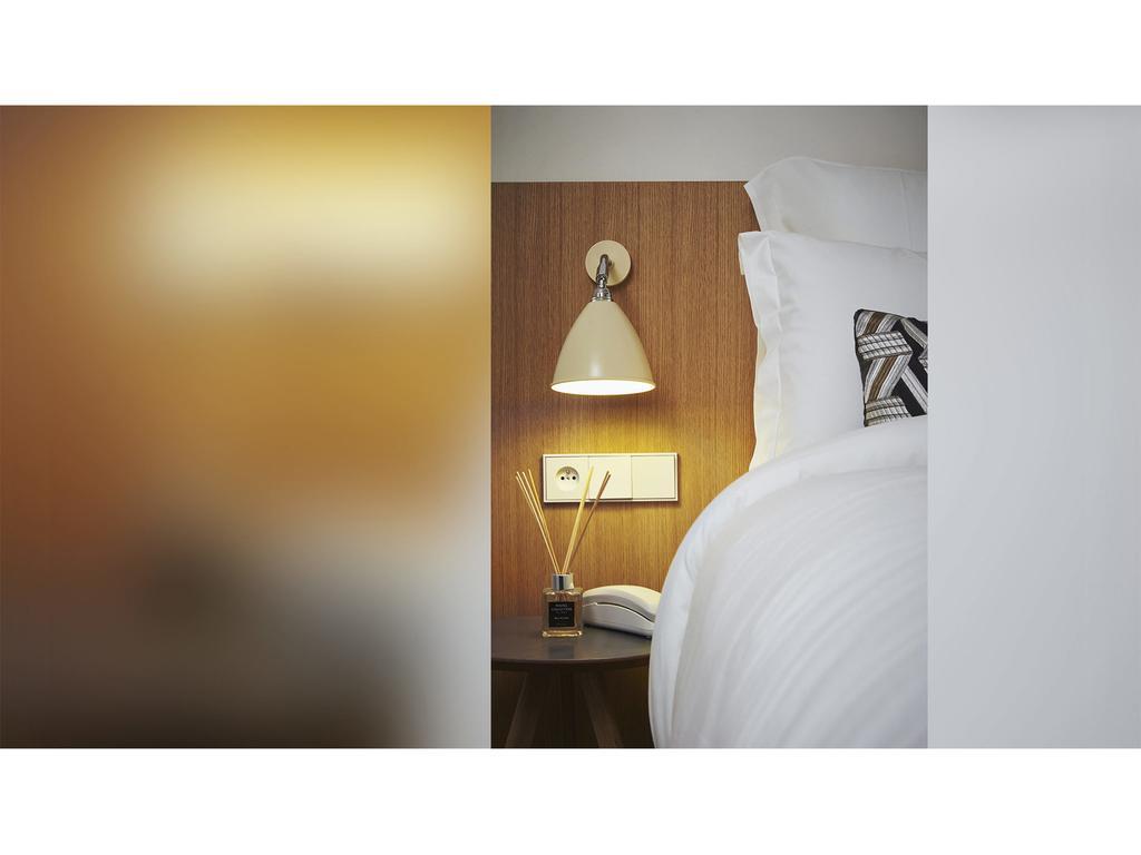 Quartos Clássicos Adjacentes