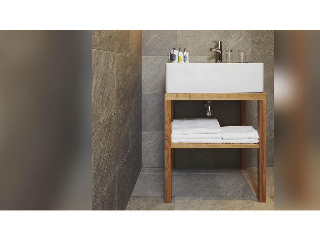 Quarto Superior com Cama de Casal ou 2 de Solteiro