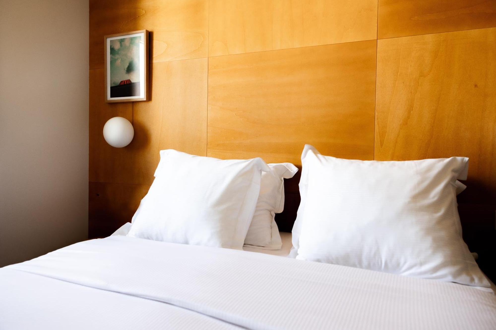 Classic Doppelzimmer