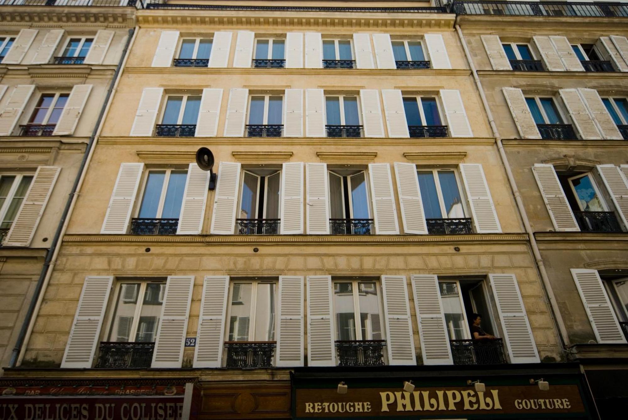 Appartement Standard