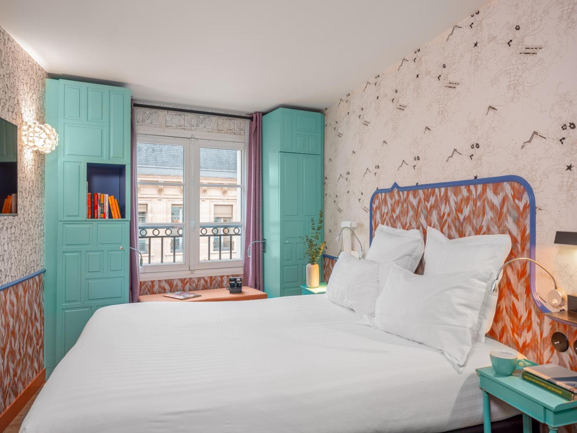 Superior Twin or Double Room