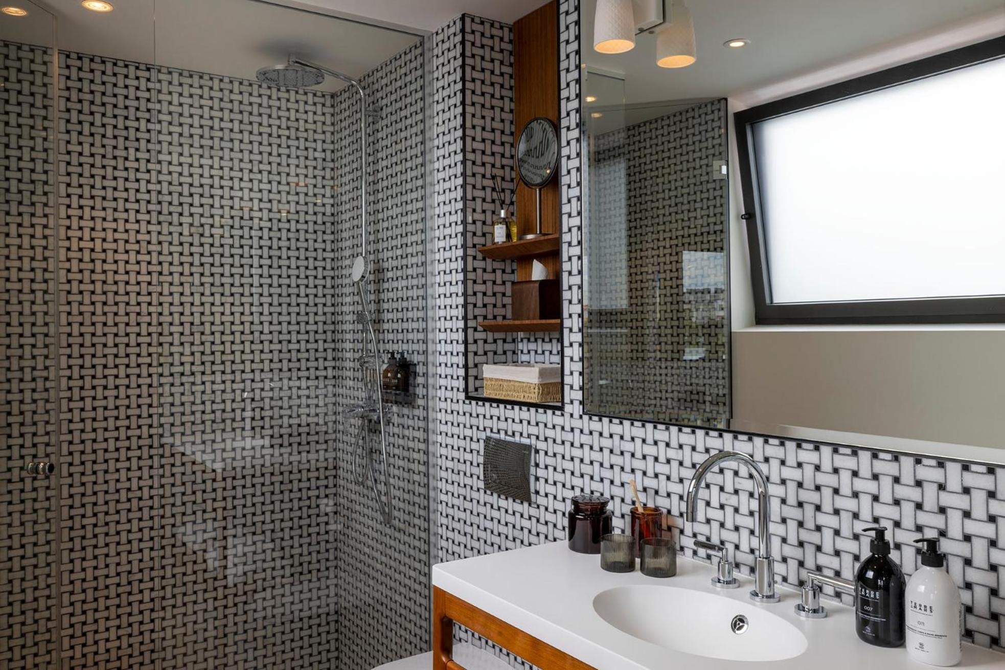 Suite Hot Tub