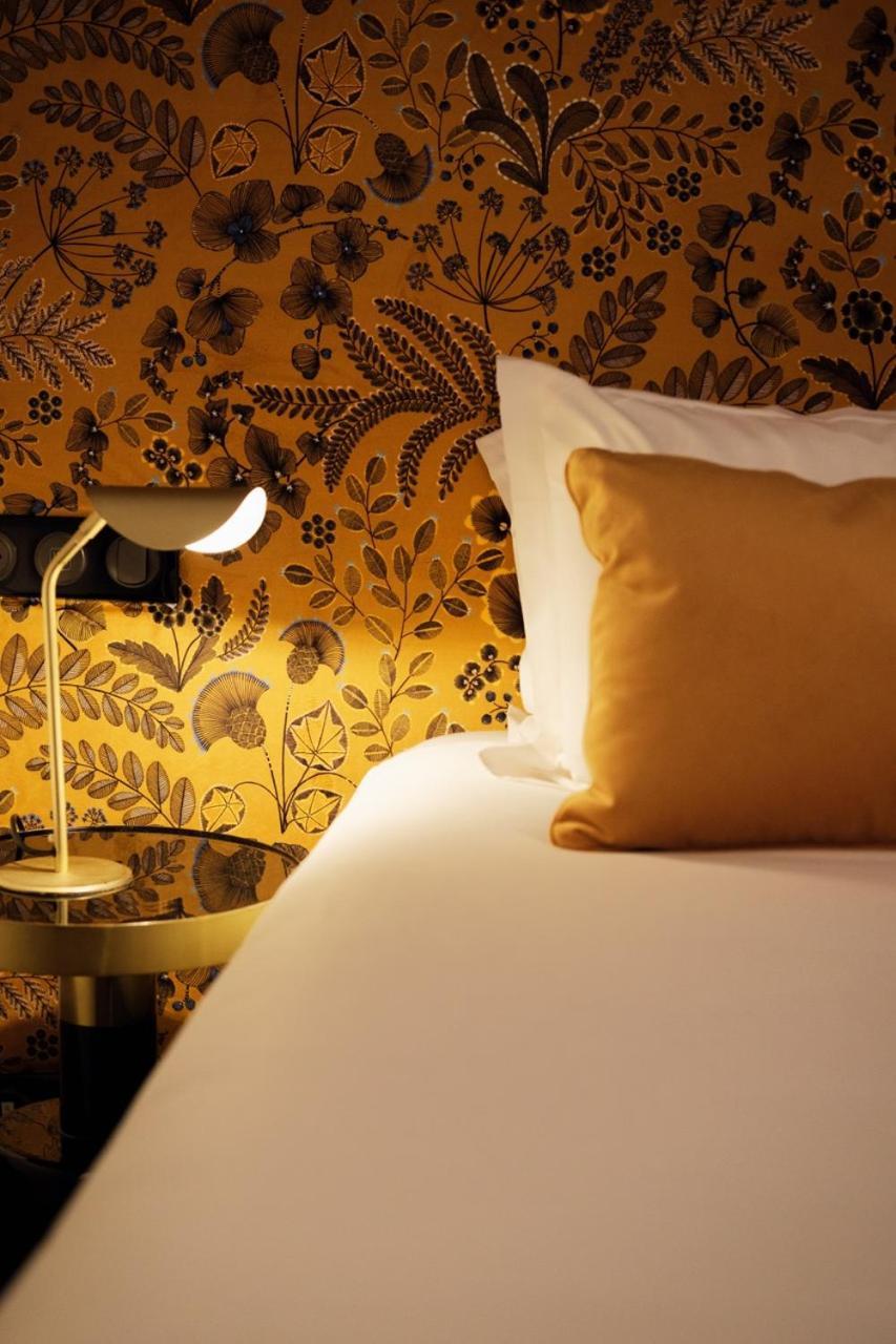 Two Double Adjoining Rooms