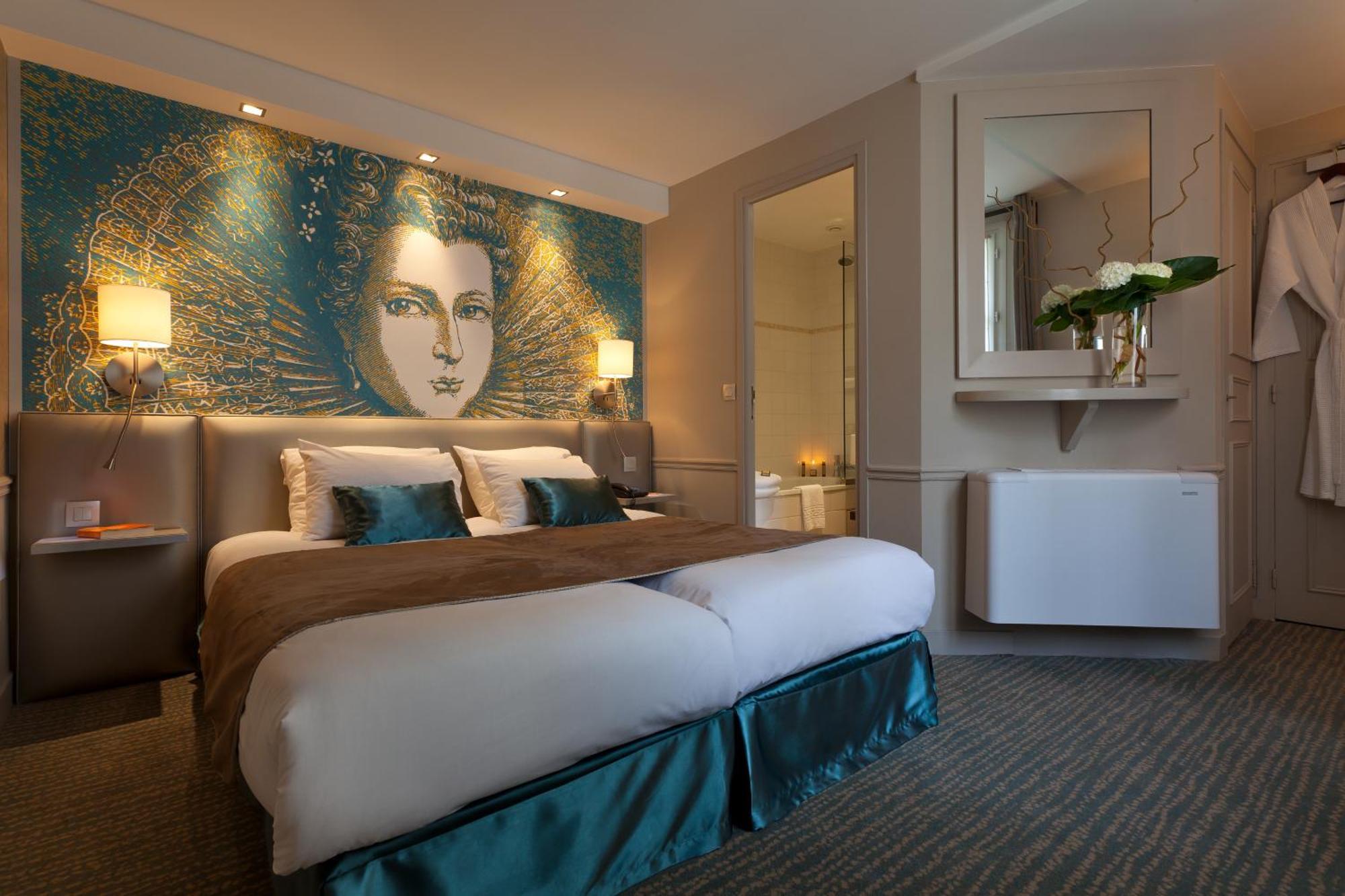 Superior Double or Twin Room