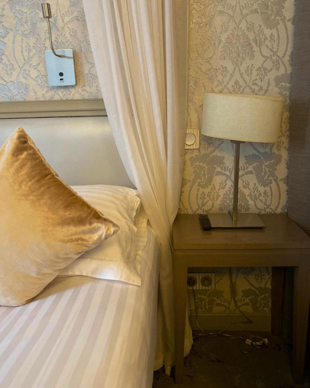 Superior Romantic Double Room