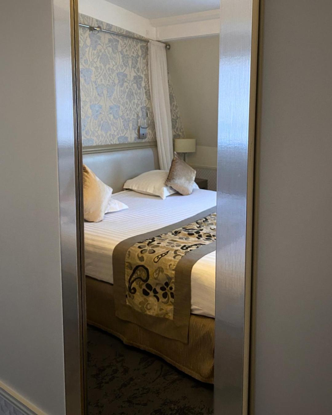 Superior Romantic Double Room