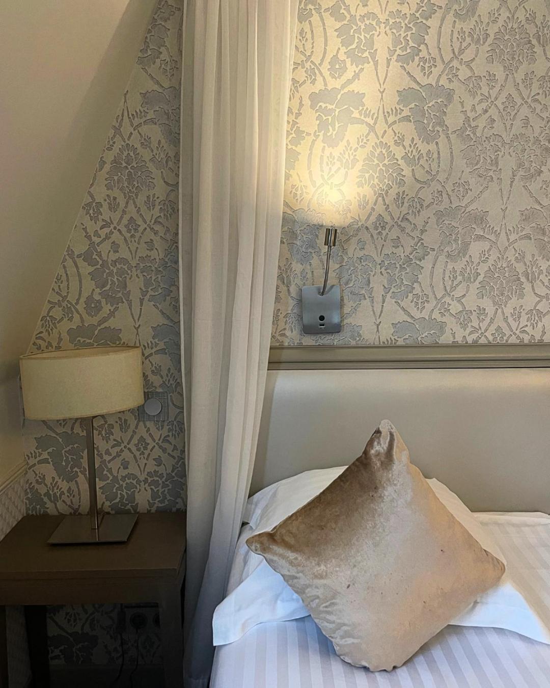 Superior Romantic Double Room