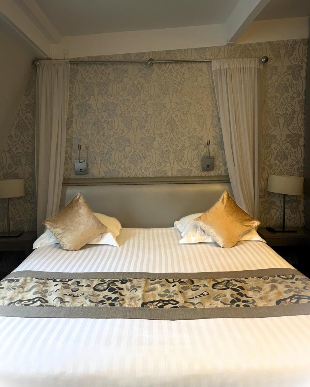 Superior Romantic Double Room