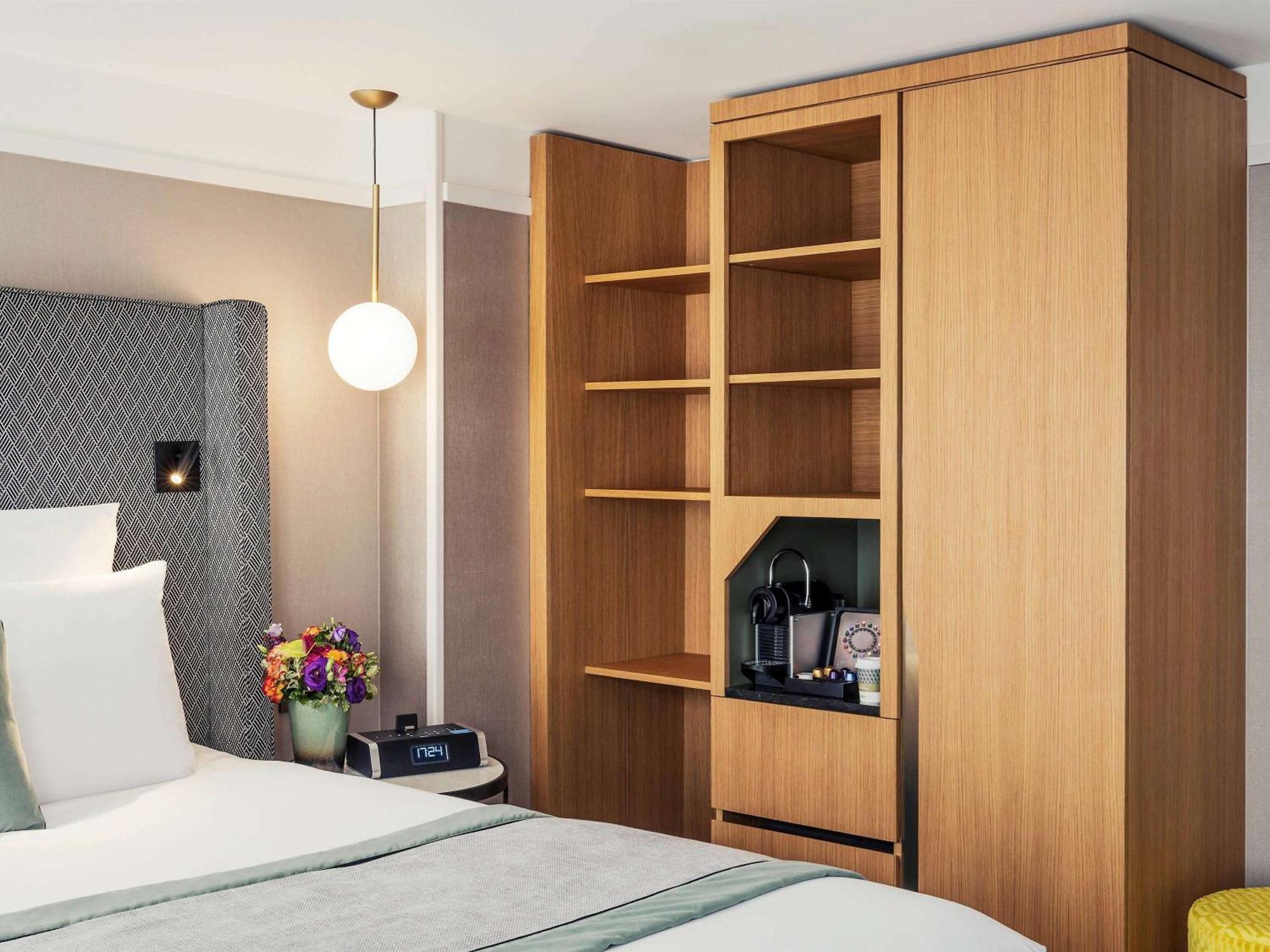 Quarto Duplo Privilege