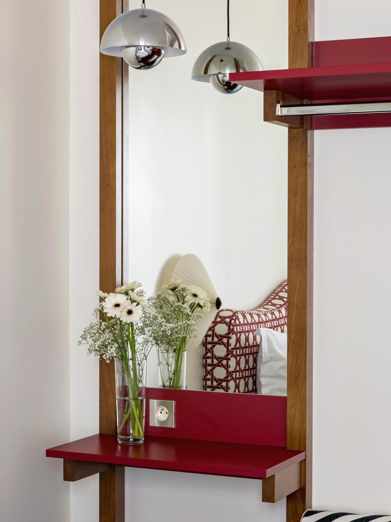 Dalila Cosy Twin Room