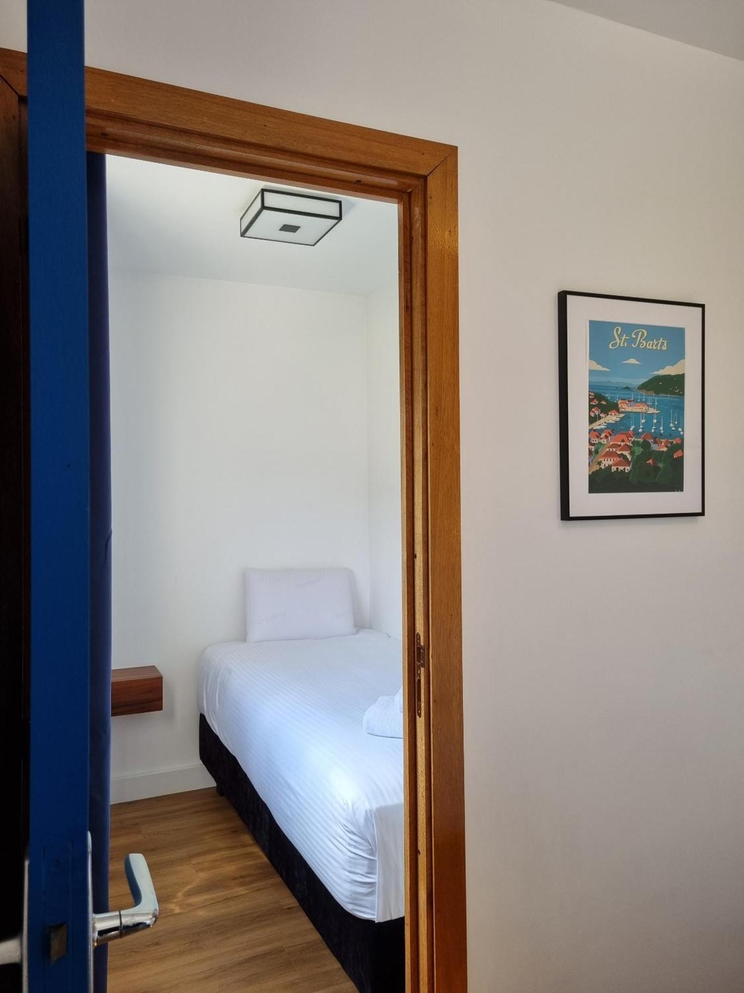 Chambre Triple Deluxe