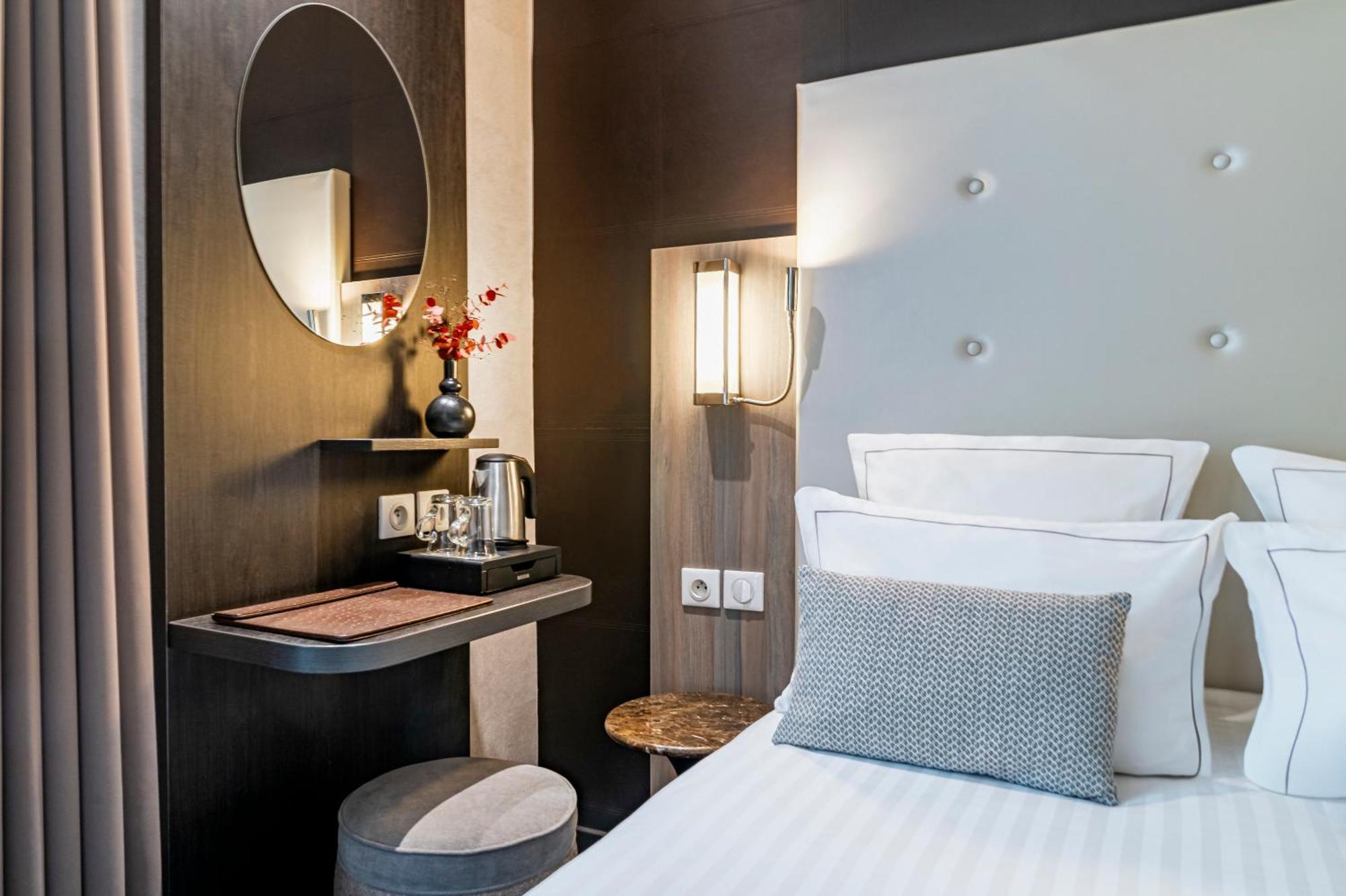 Classic Double Room