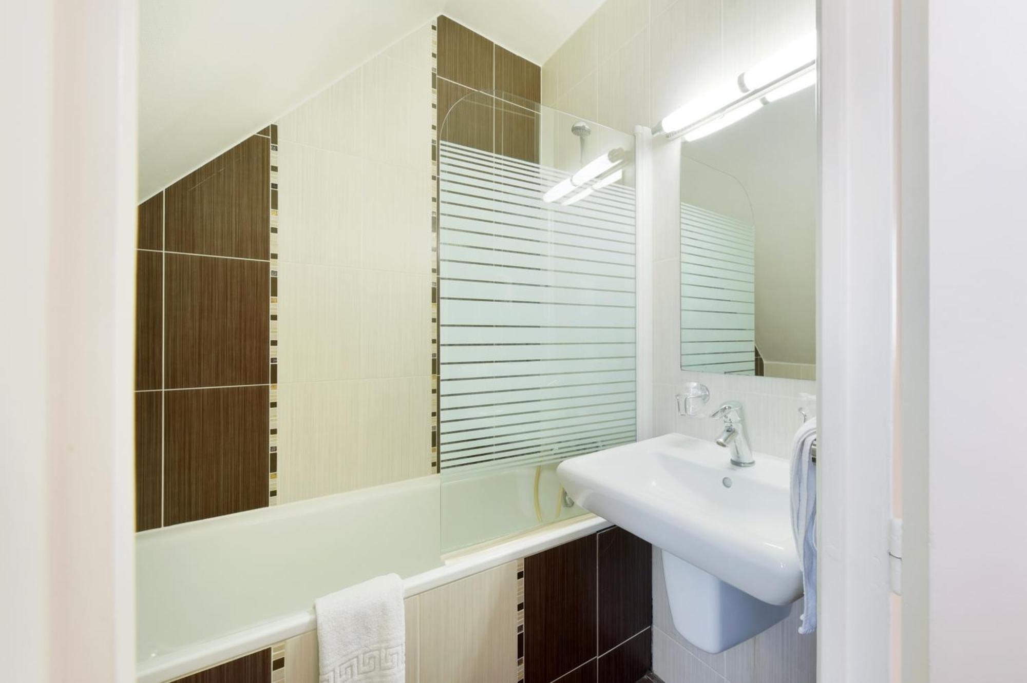 Quarto Individual Superior