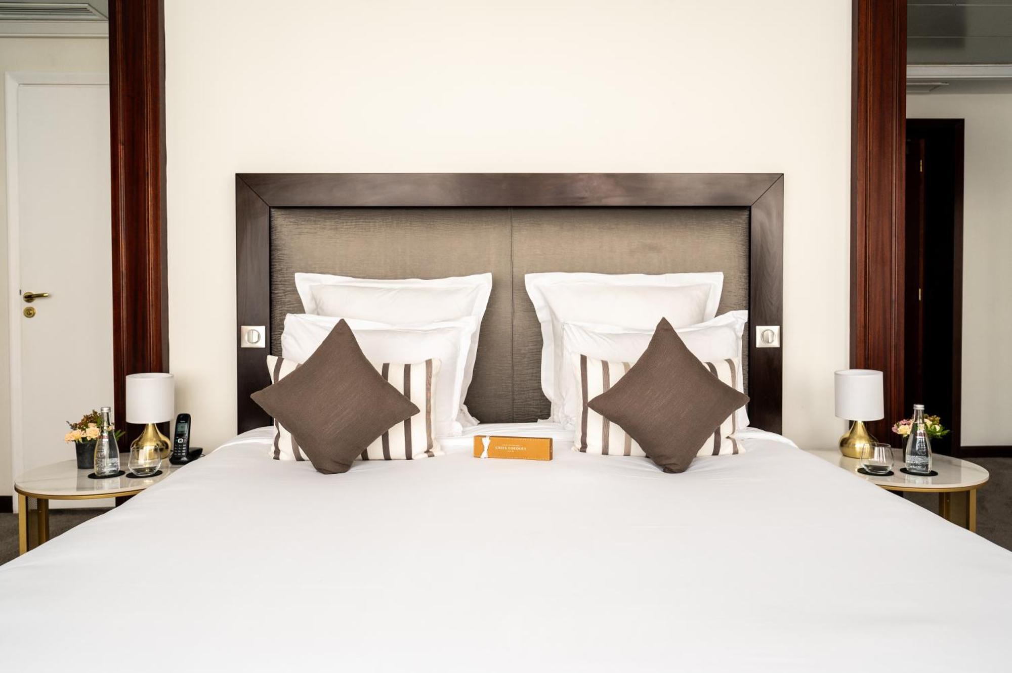 Junior Suite „Signature"