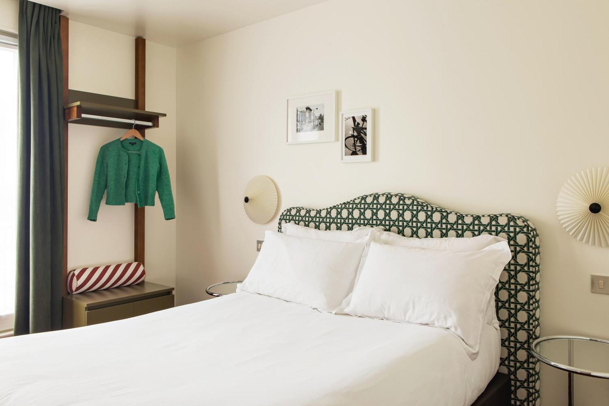Dalila Superior Room "Sacré-Coeur"