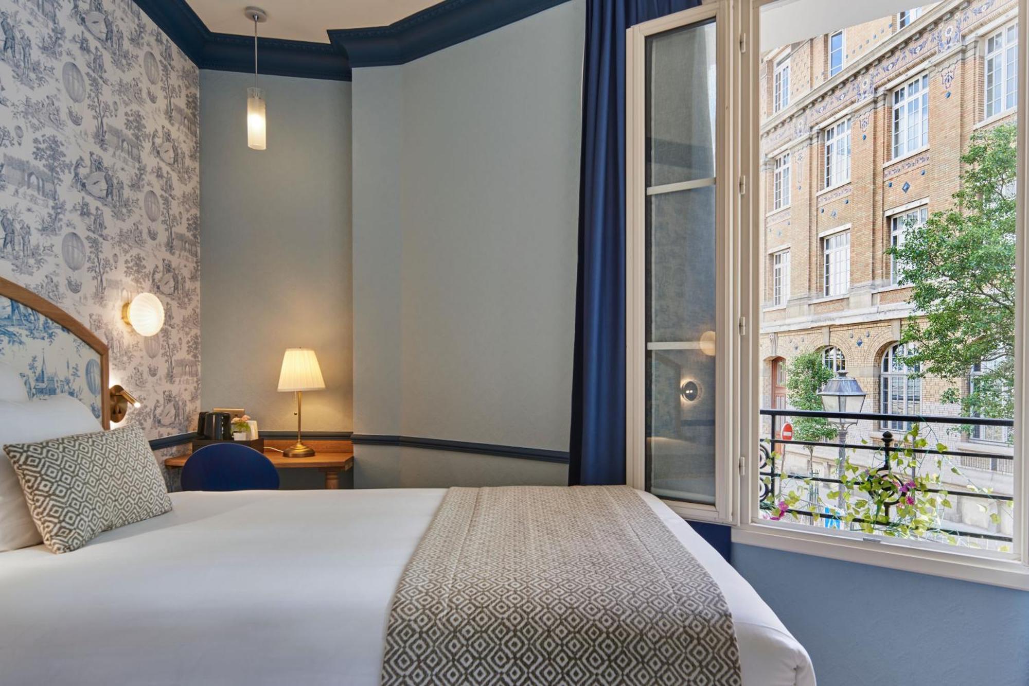 Classic Single Room