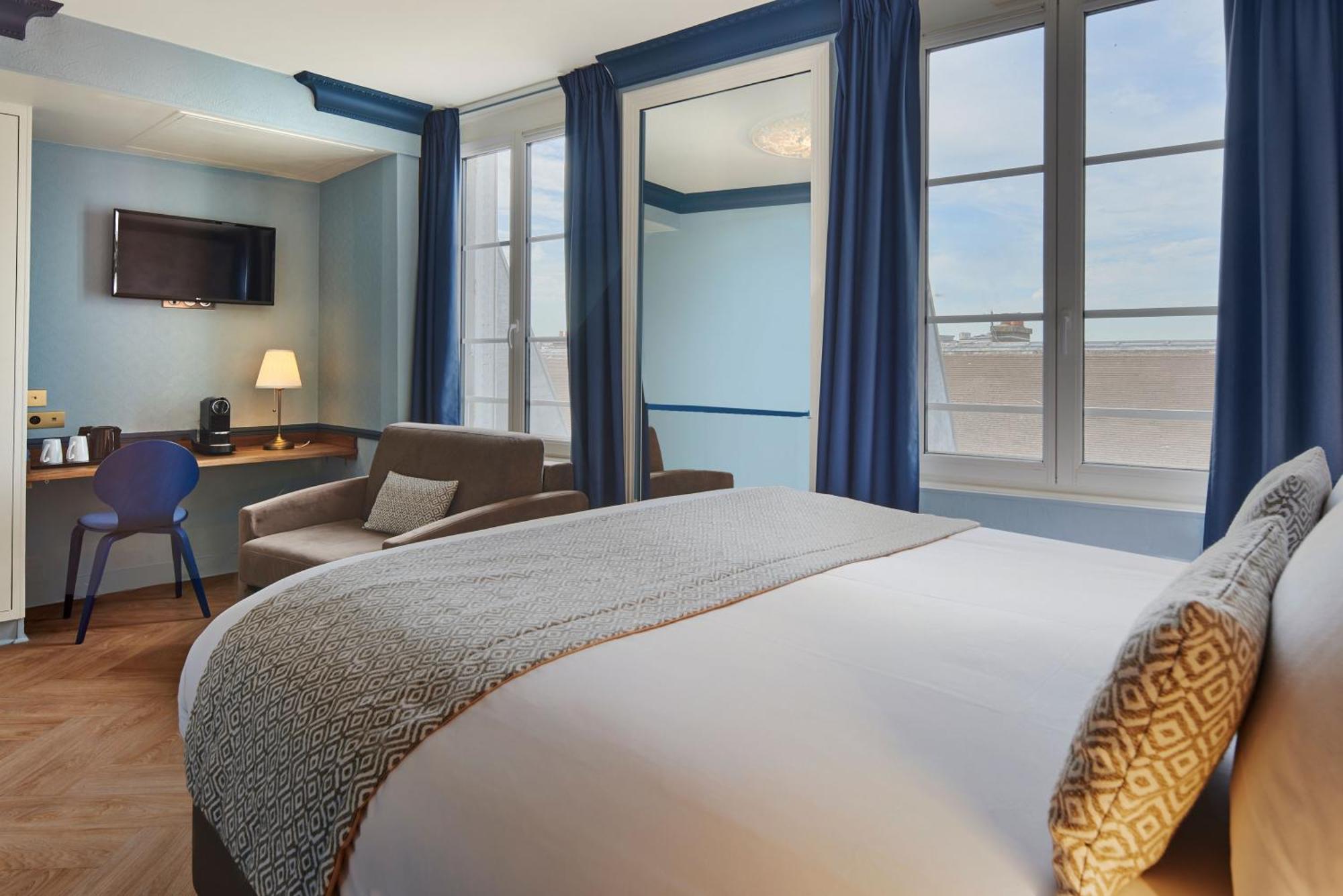 Classic Triple Room