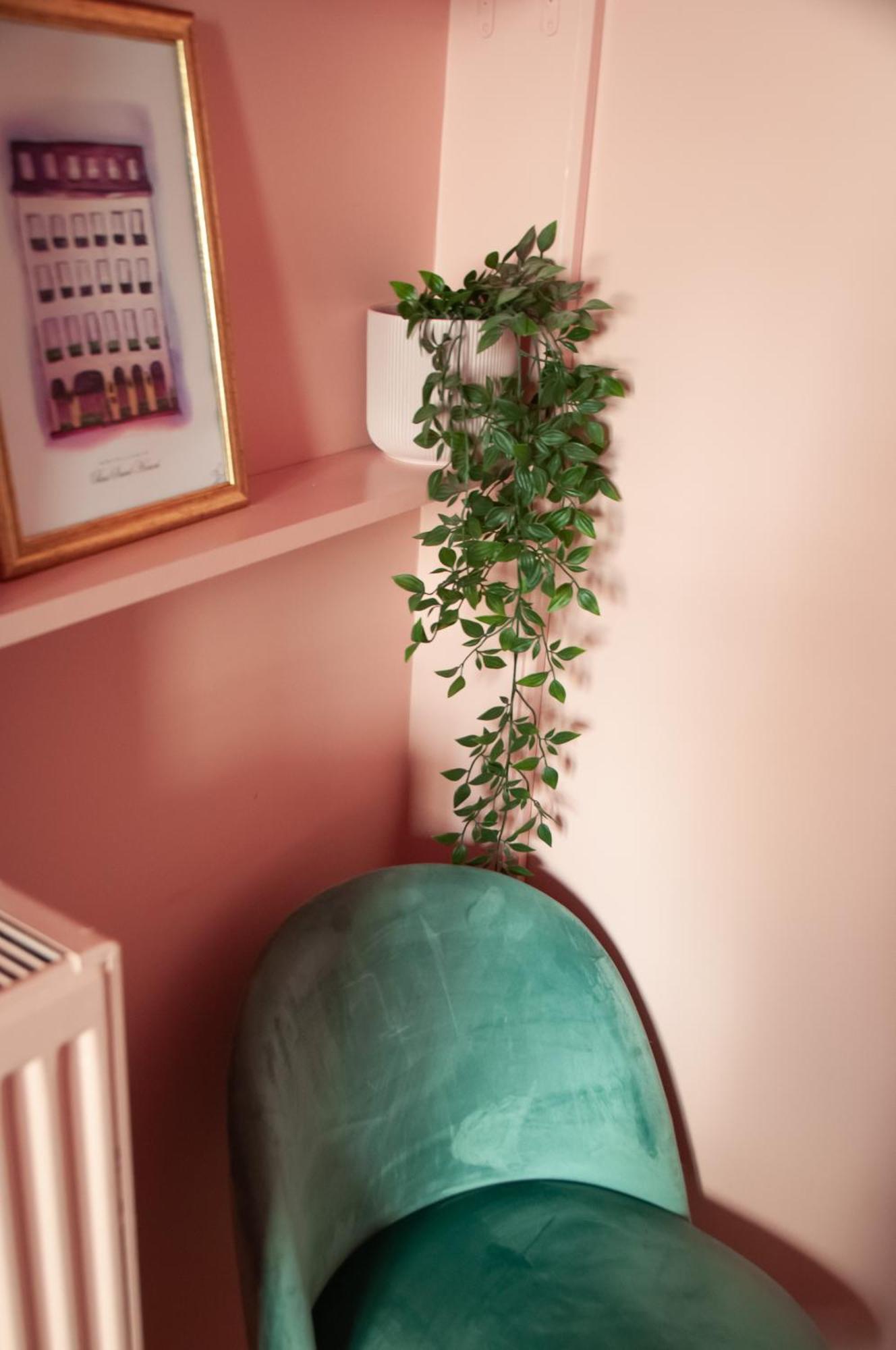 Comfort Twin Room