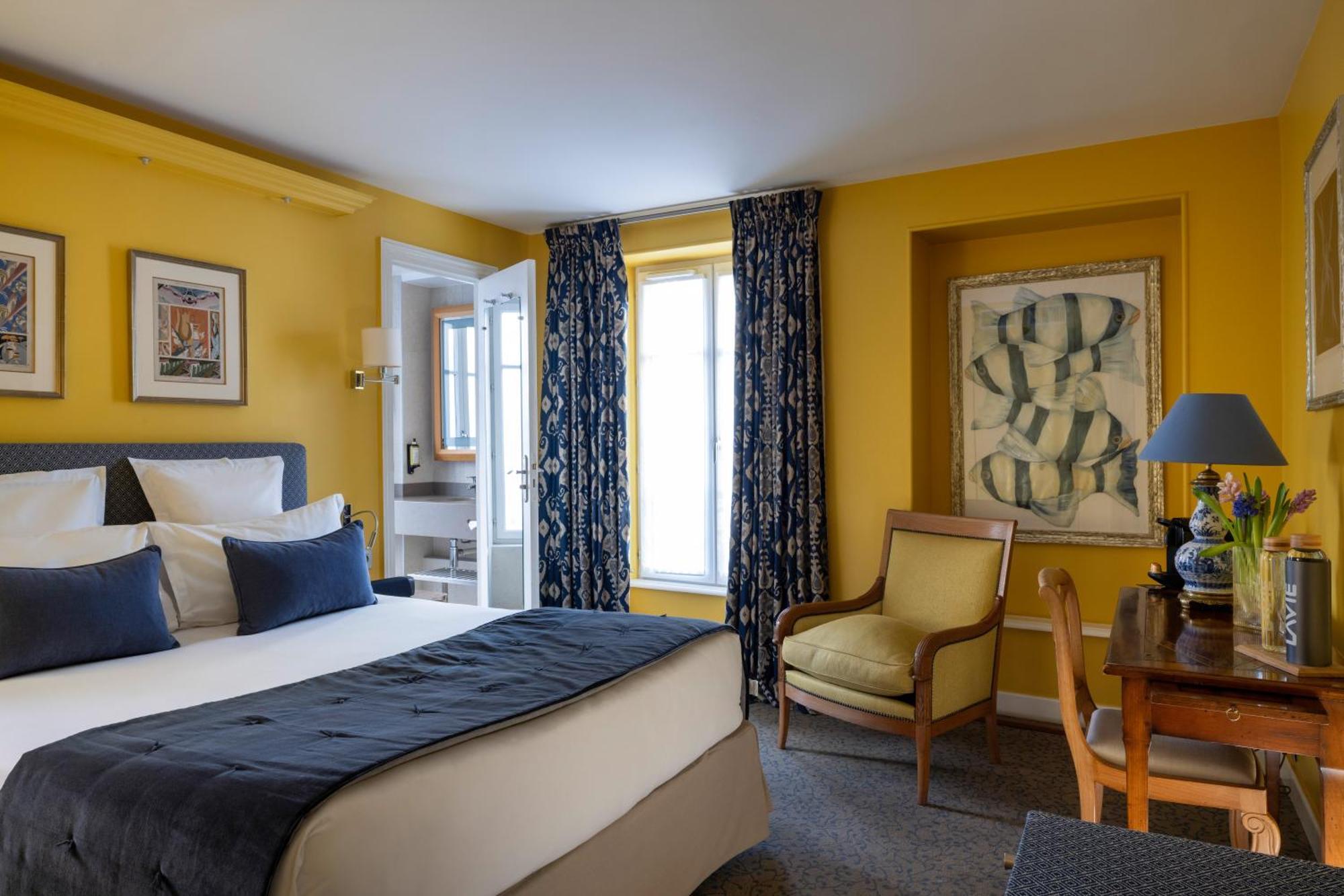 Comfort Single Room