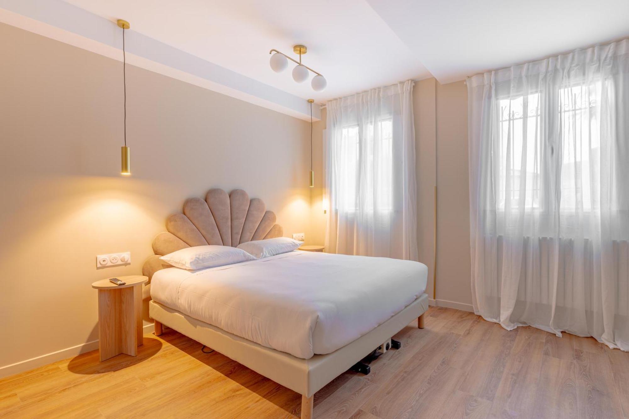 Chambre Double Confort